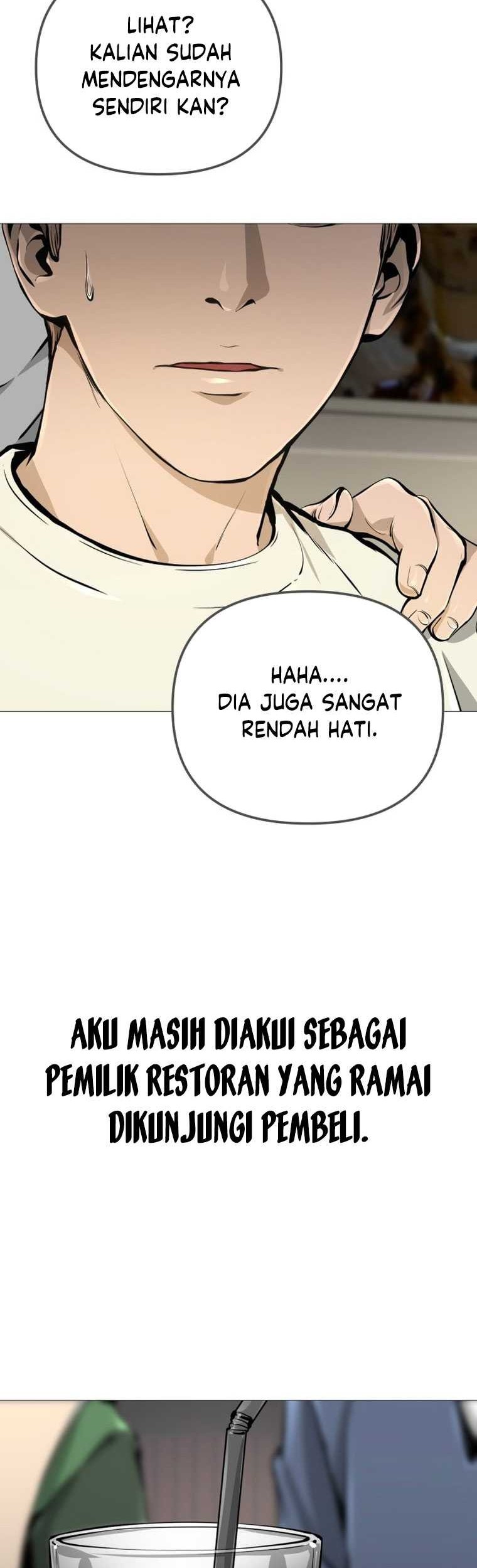 Famous Restaurant Chapter 15 - halaman 49