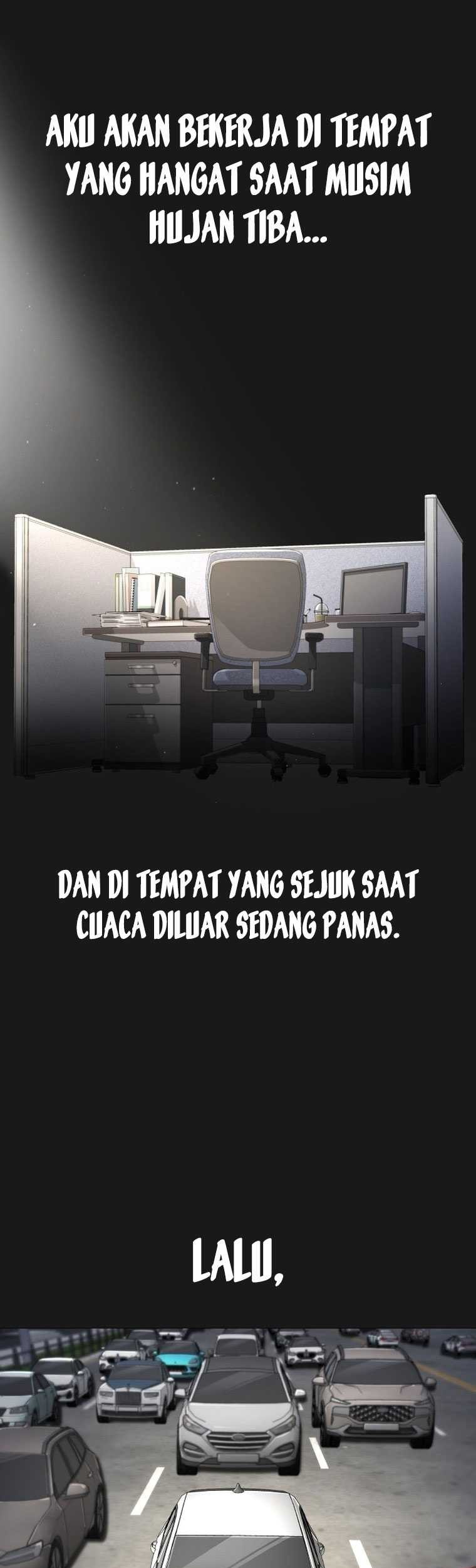 Famous Restaurant Chapter 15 - halaman 5