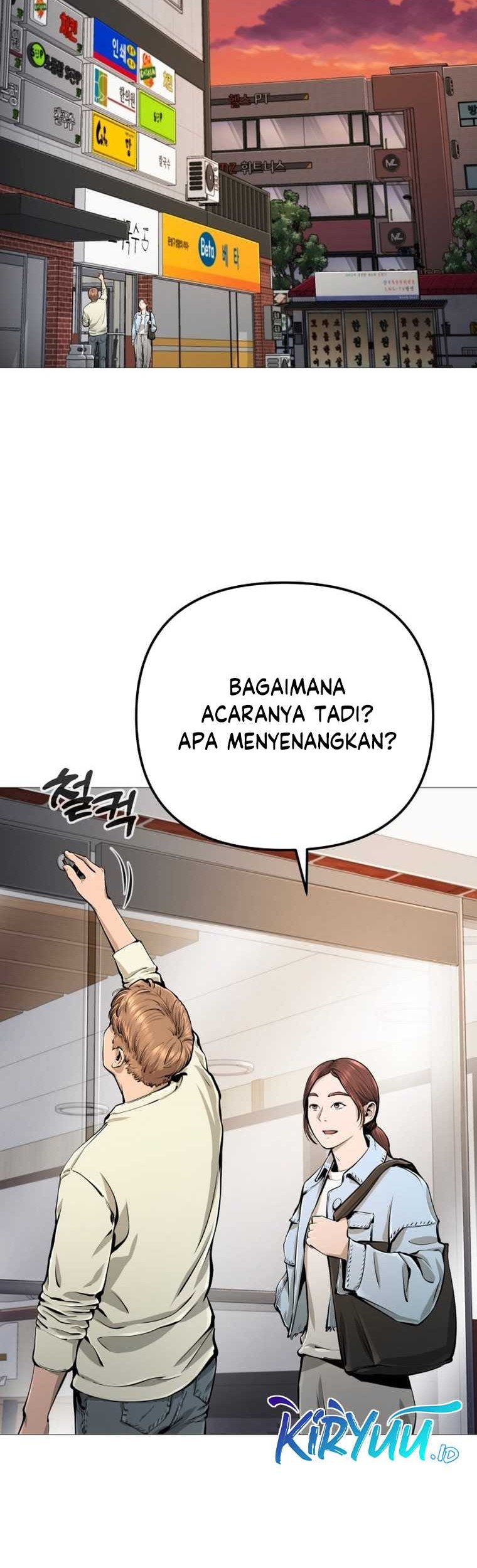 Famous Restaurant Chapter 15 - halaman 52
