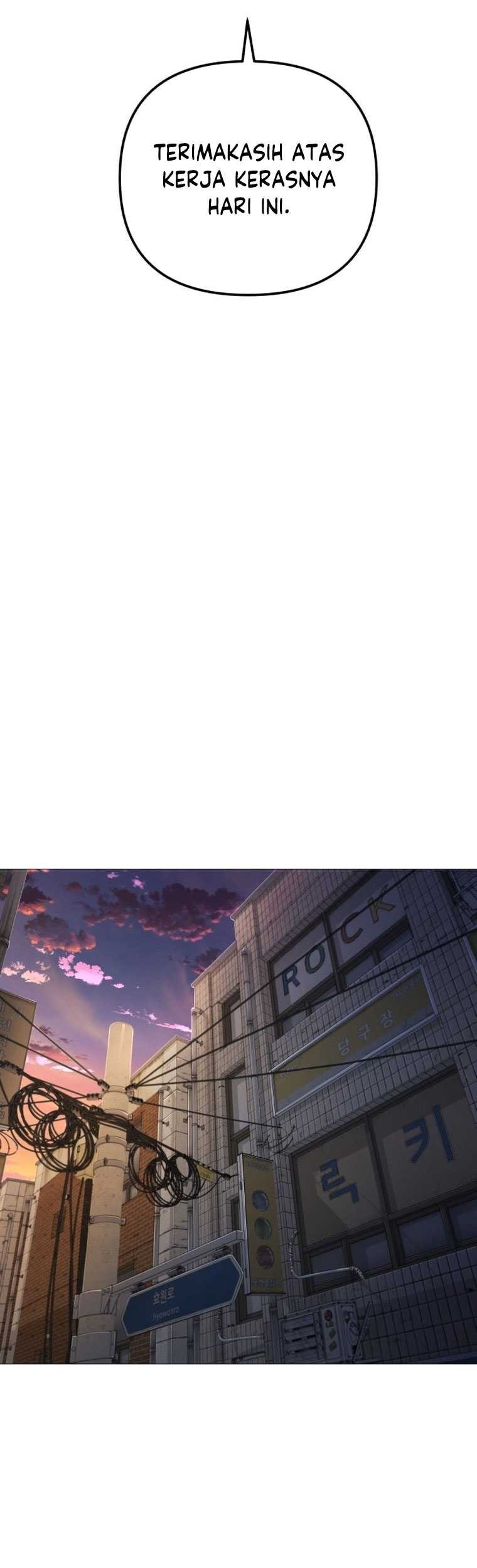 Famous Restaurant Chapter 15 - halaman 57