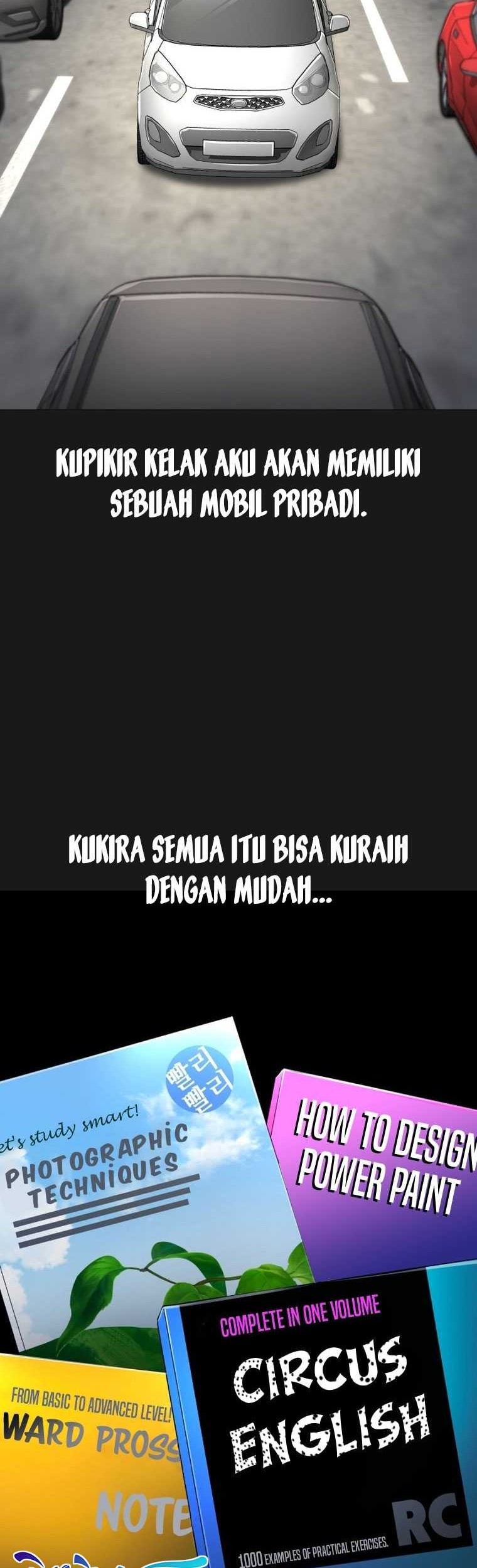 Famous Restaurant Chapter 15 - halaman 6