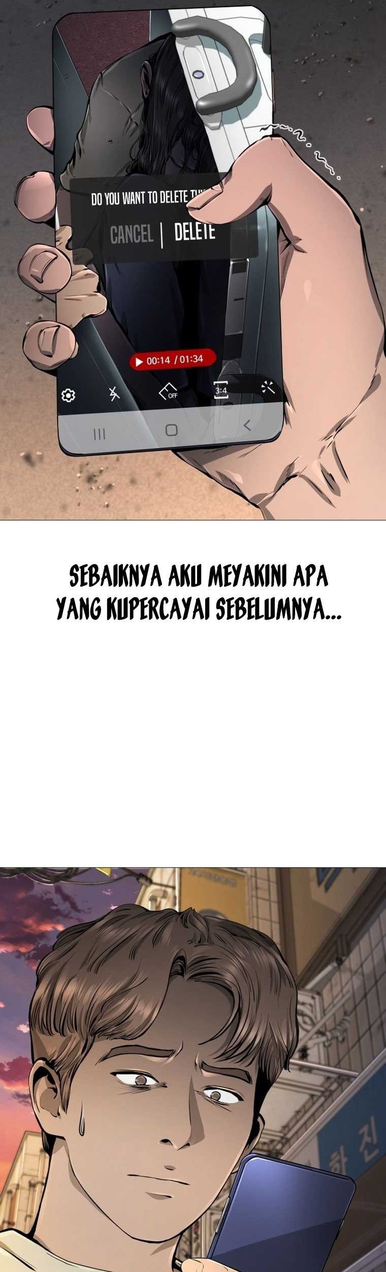 Famous Restaurant Chapter 15 - halaman 60