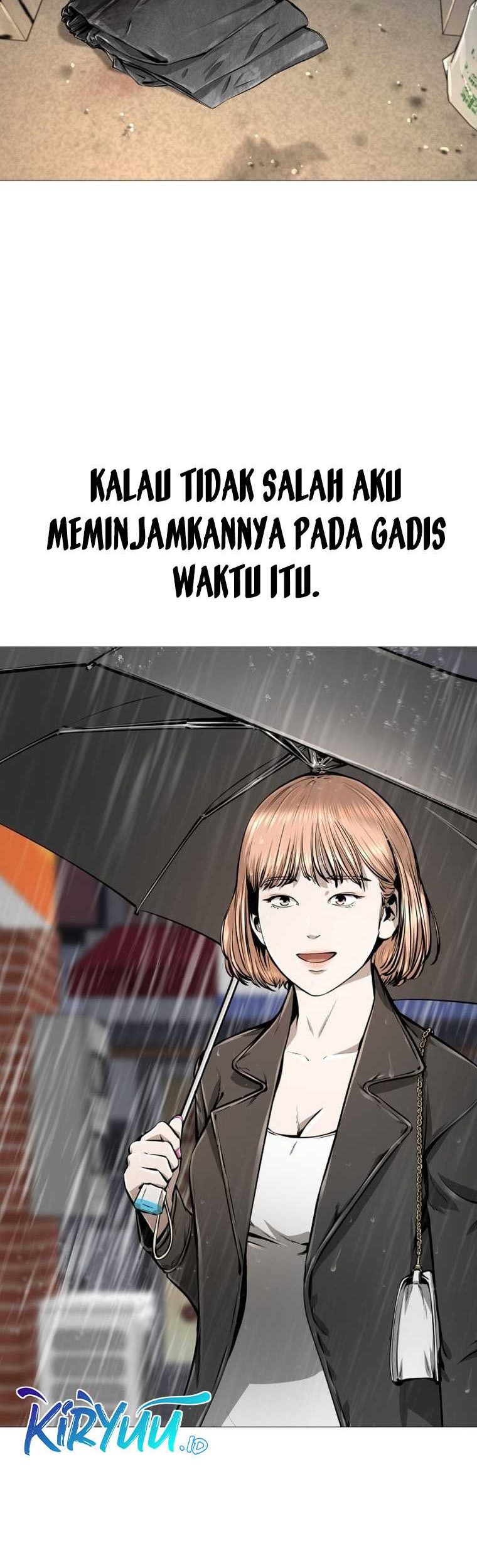 Famous Restaurant Chapter 15 - halaman 64