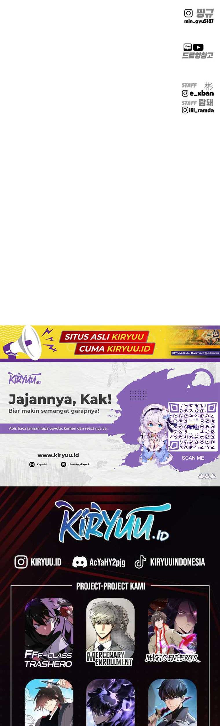 Famous Restaurant Chapter 15 - halaman 76