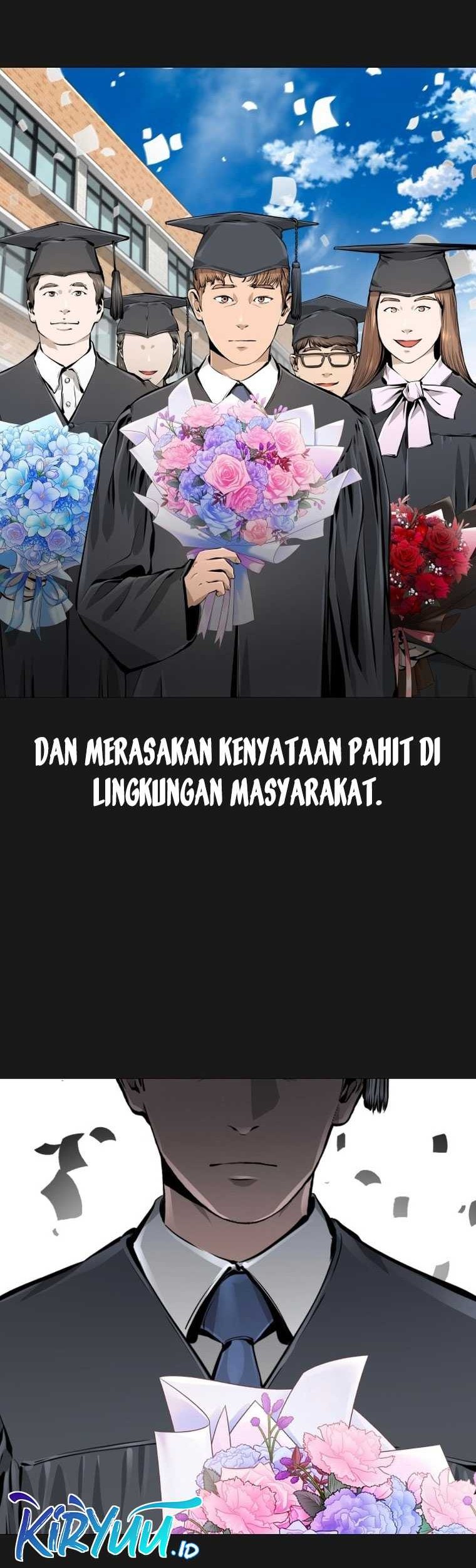 Famous Restaurant Chapter 15 - halaman 9