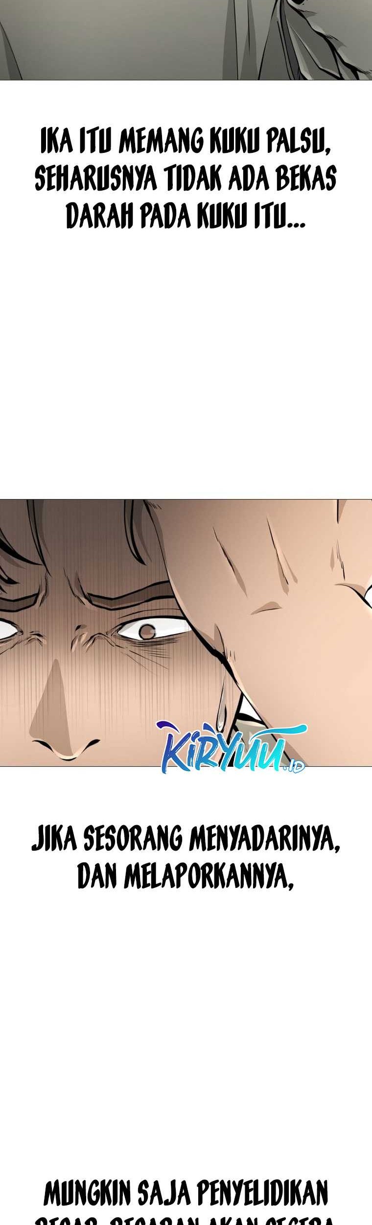 Famous Restaurant Chapter 16 - halaman 12