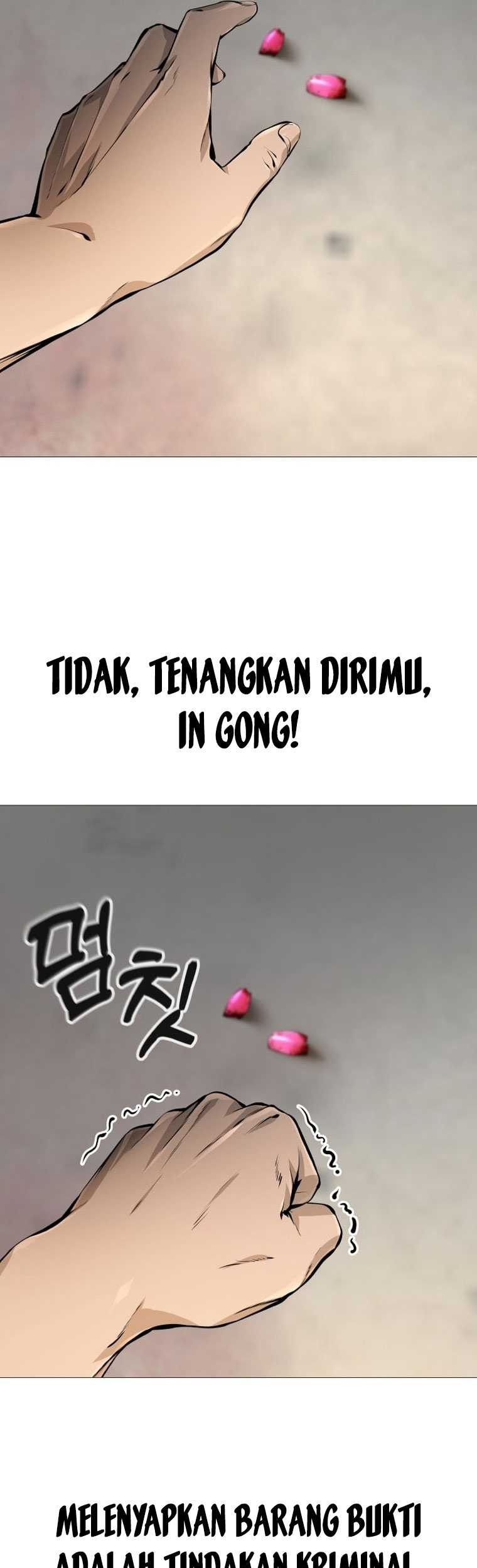 Famous Restaurant Chapter 16 - halaman 14