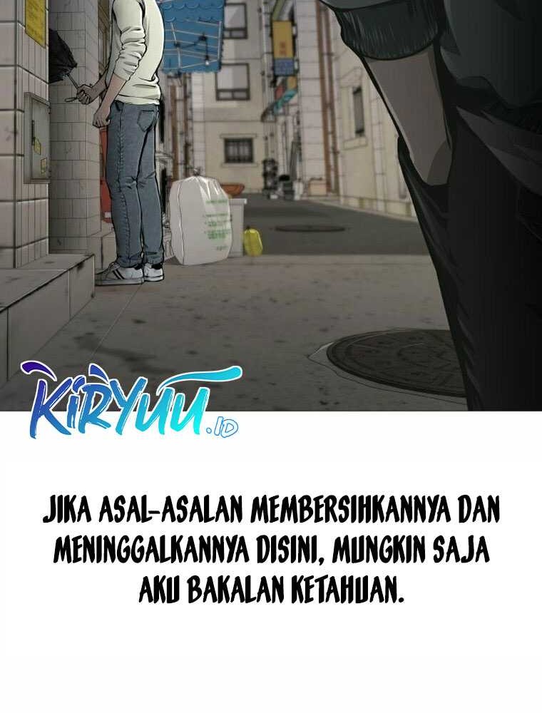 Famous Restaurant Chapter 16 - halaman 19