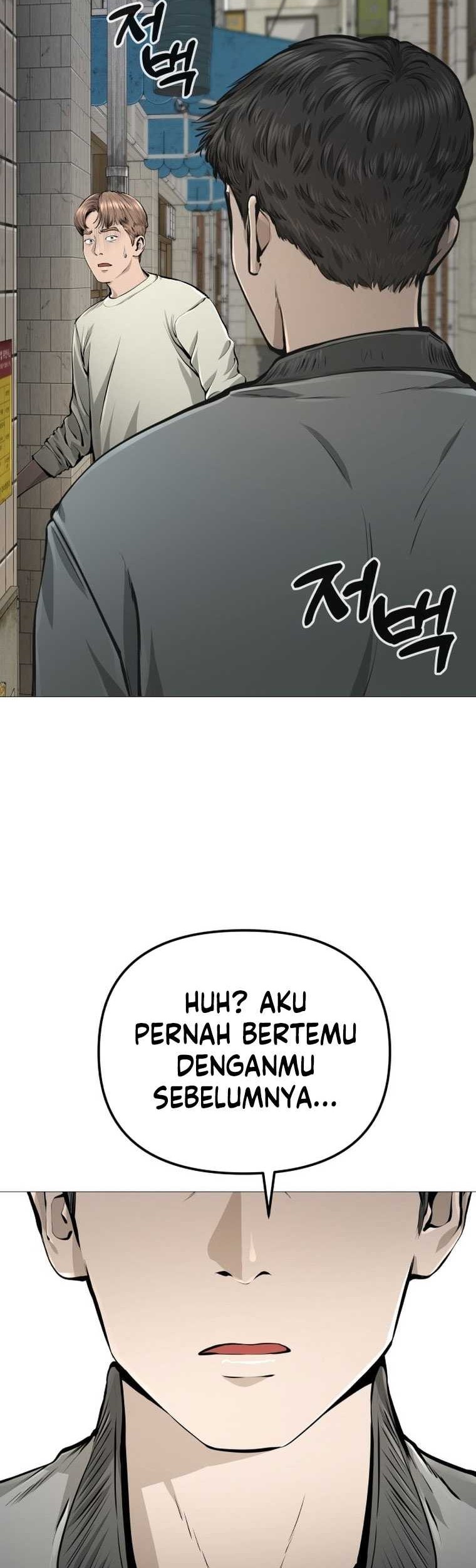 Famous Restaurant Chapter 16 - halaman 21