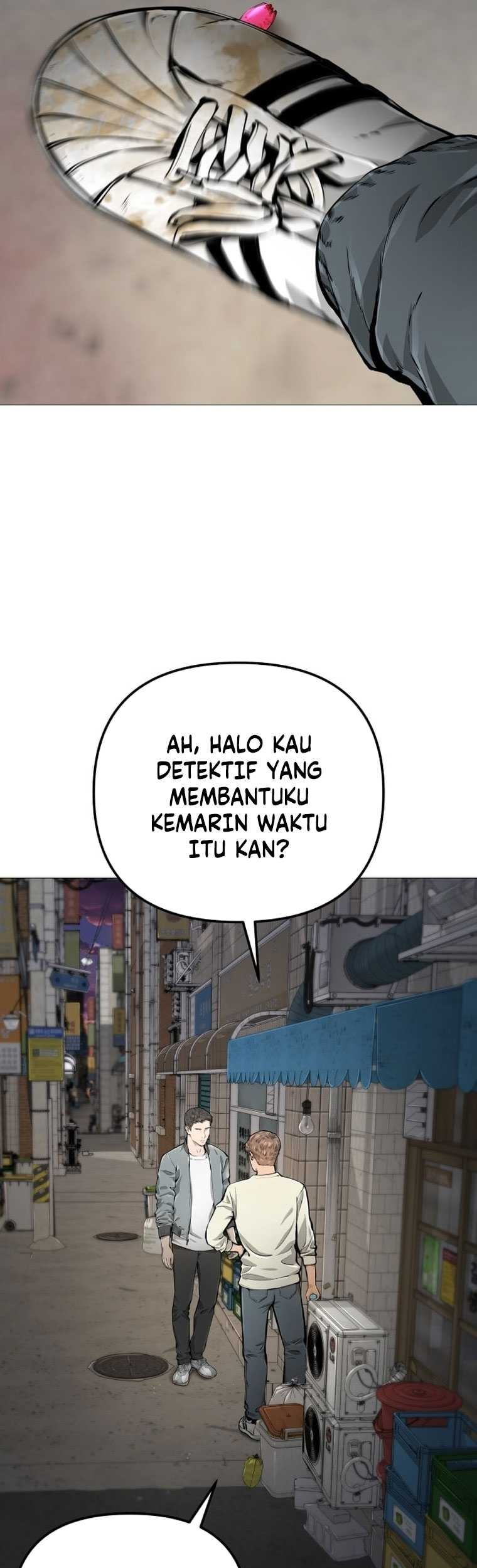 Famous Restaurant Chapter 16 - halaman 28