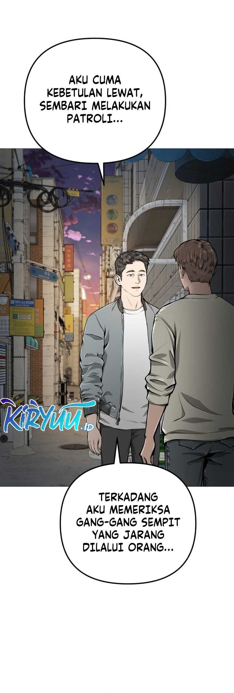 Famous Restaurant Chapter 16 - halaman 32