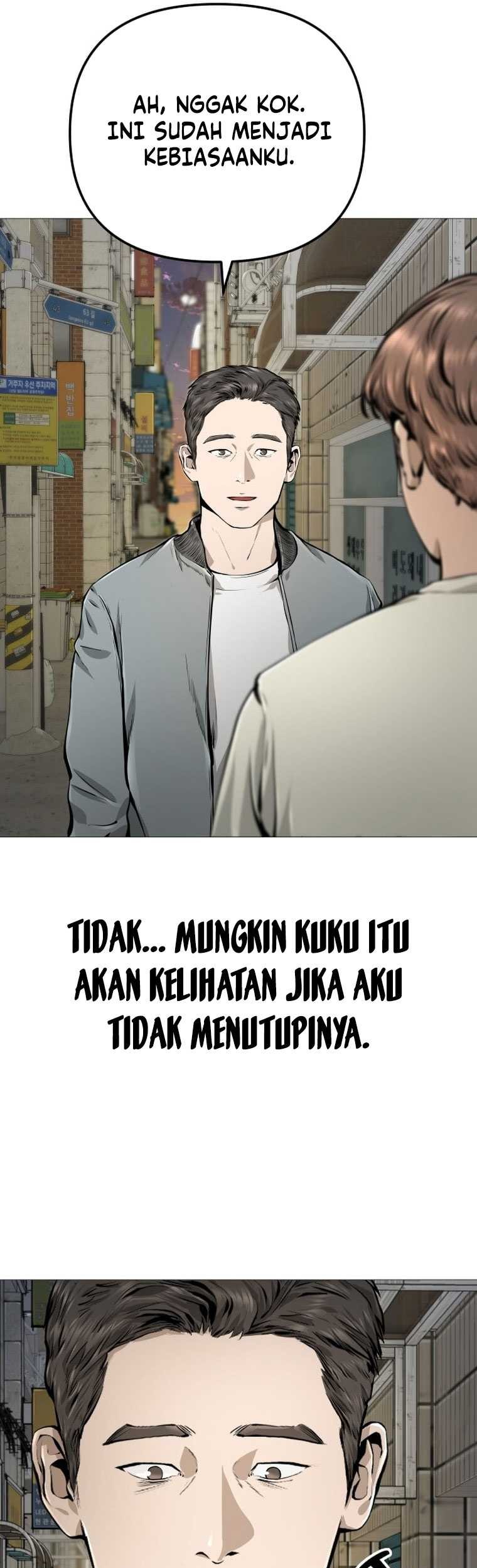 Famous Restaurant Chapter 16 - halaman 36