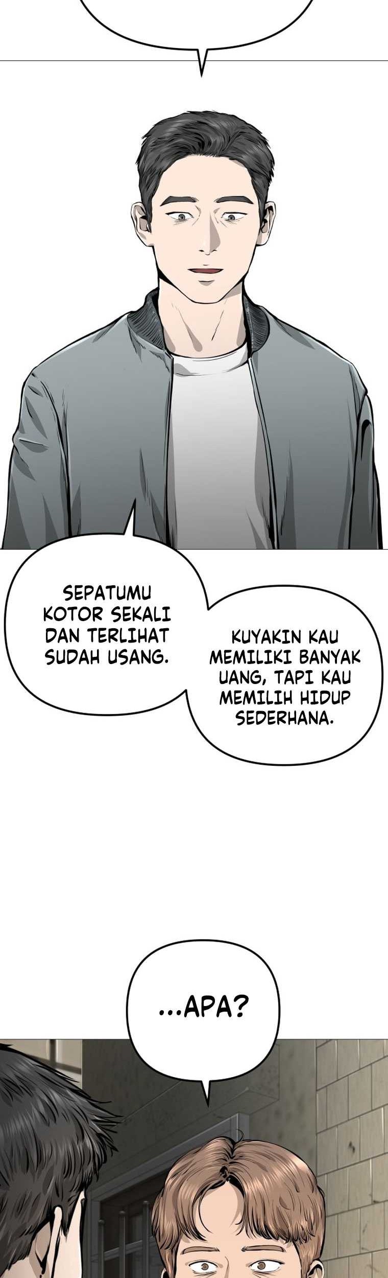 Famous Restaurant Chapter 16 - halaman 44