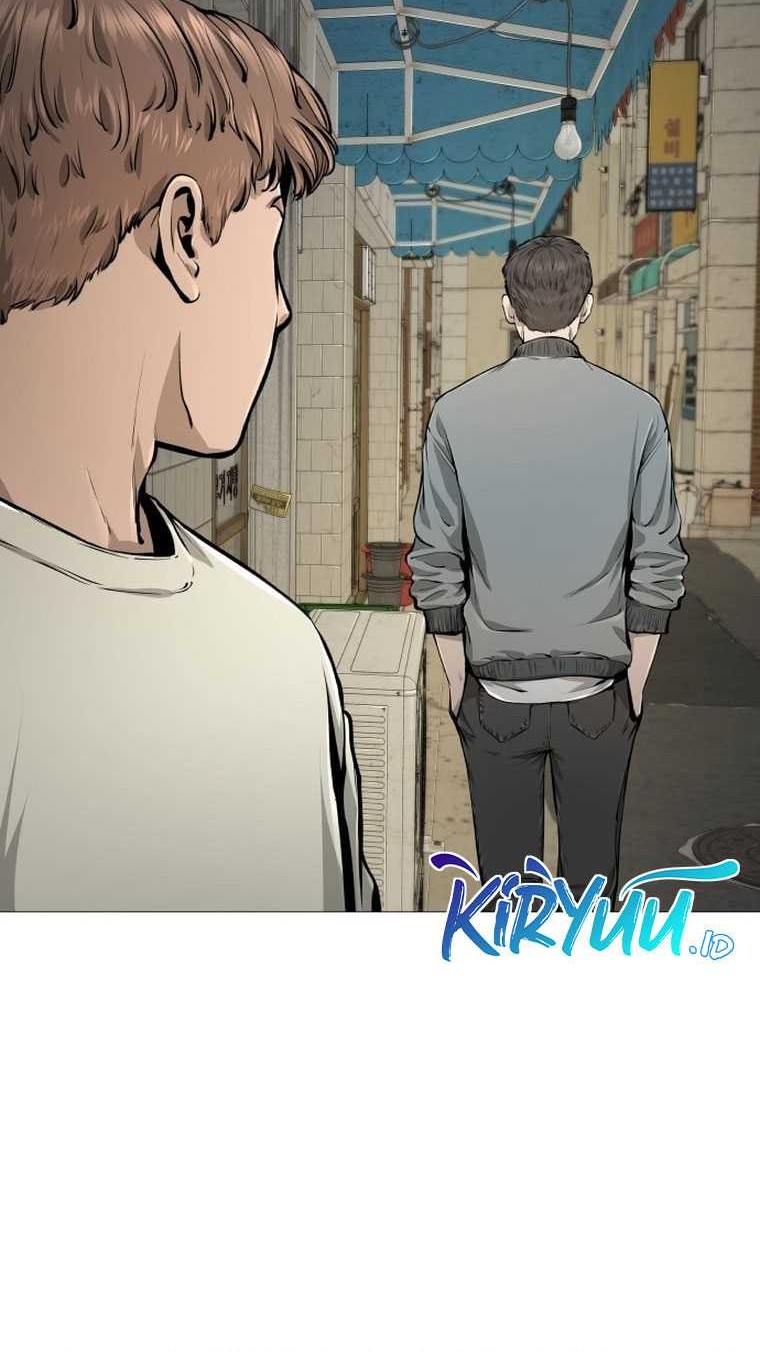 Famous Restaurant Chapter 16 - halaman 48