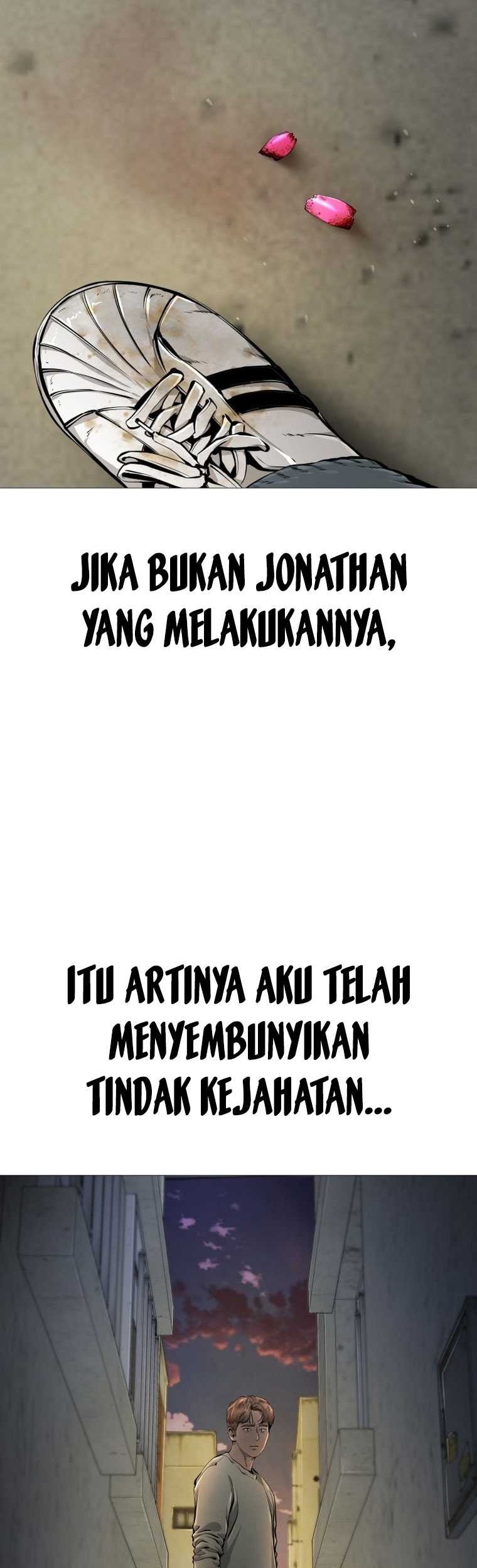 Famous Restaurant Chapter 16 - halaman 50