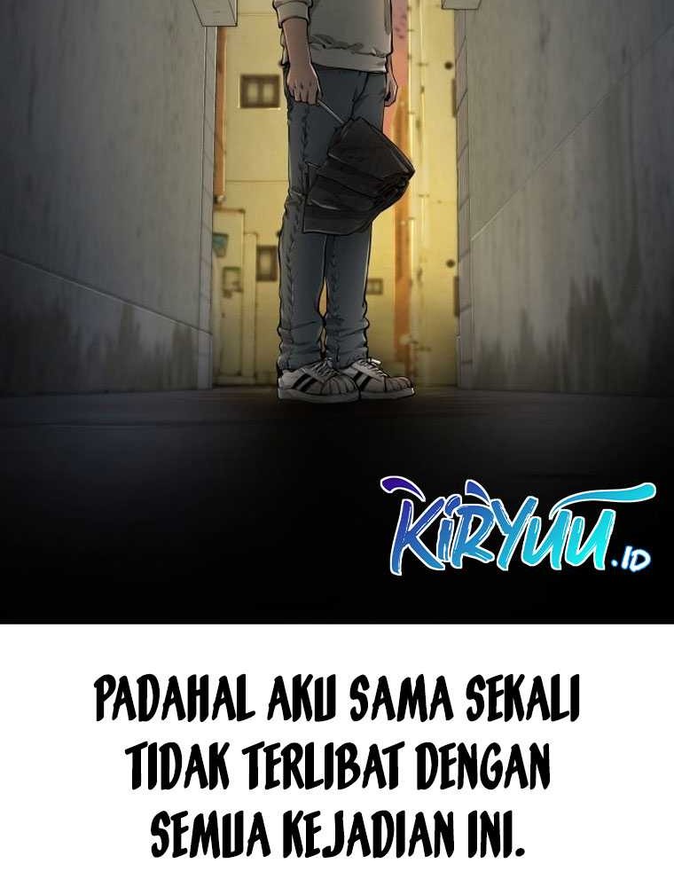 Famous Restaurant Chapter 16 - halaman 51