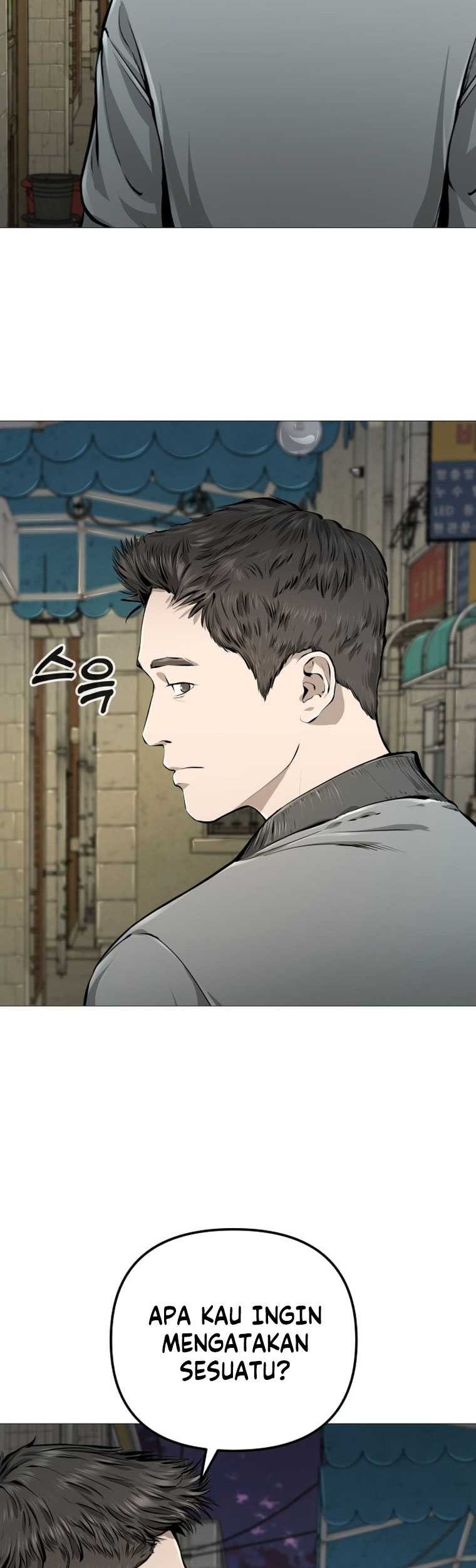 Famous Restaurant Chapter 16 - halaman 53