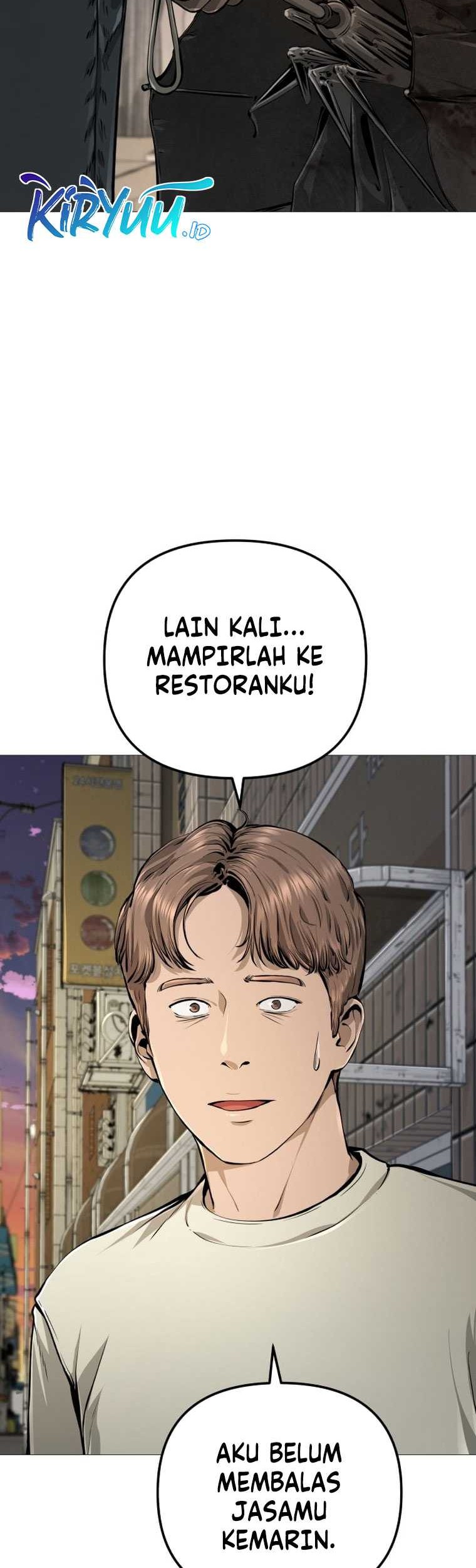 Famous Restaurant Chapter 16 - halaman 56