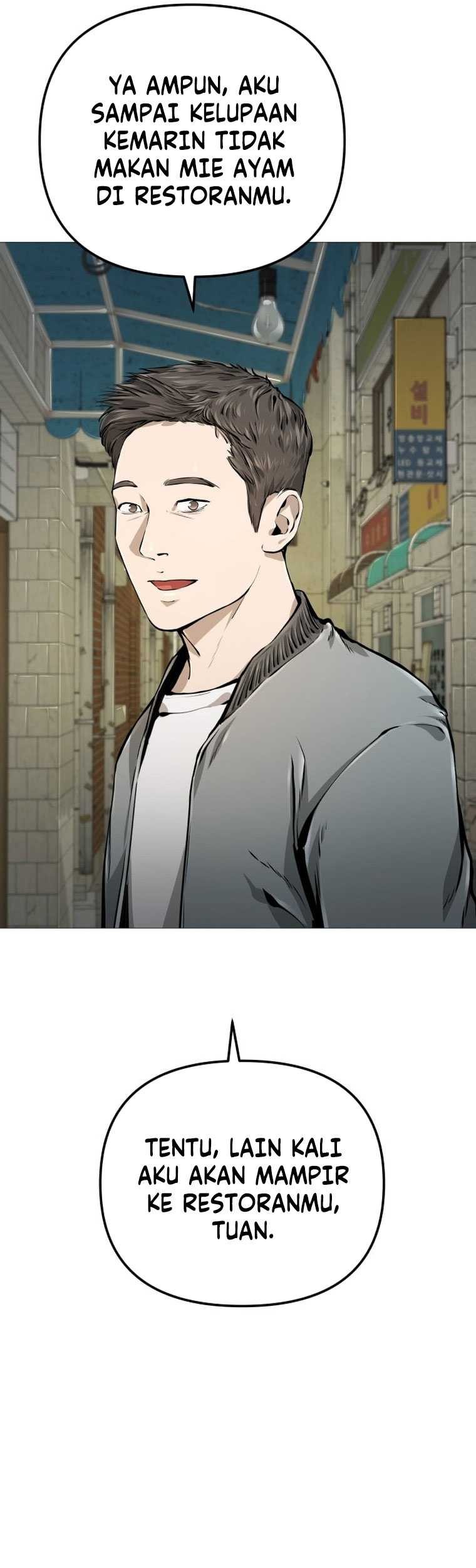 Famous Restaurant Chapter 16 - halaman 58