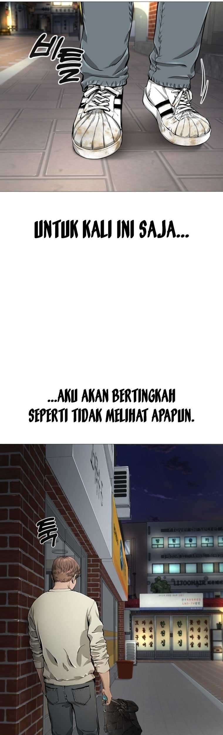 Famous Restaurant Chapter 16 - halaman 61