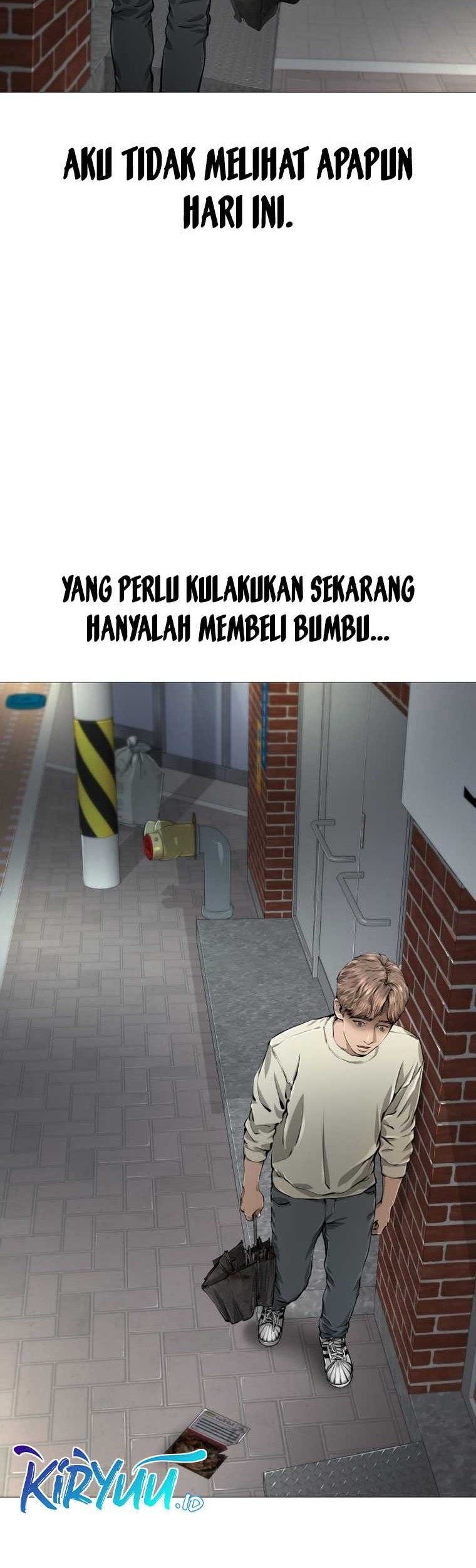 Famous Restaurant Chapter 16 - halaman 62