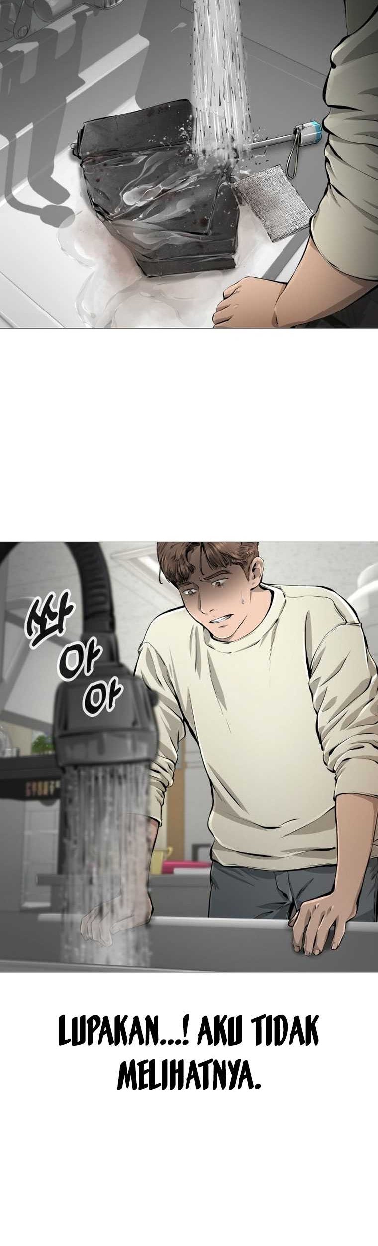 Famous Restaurant Chapter 16 - halaman 68