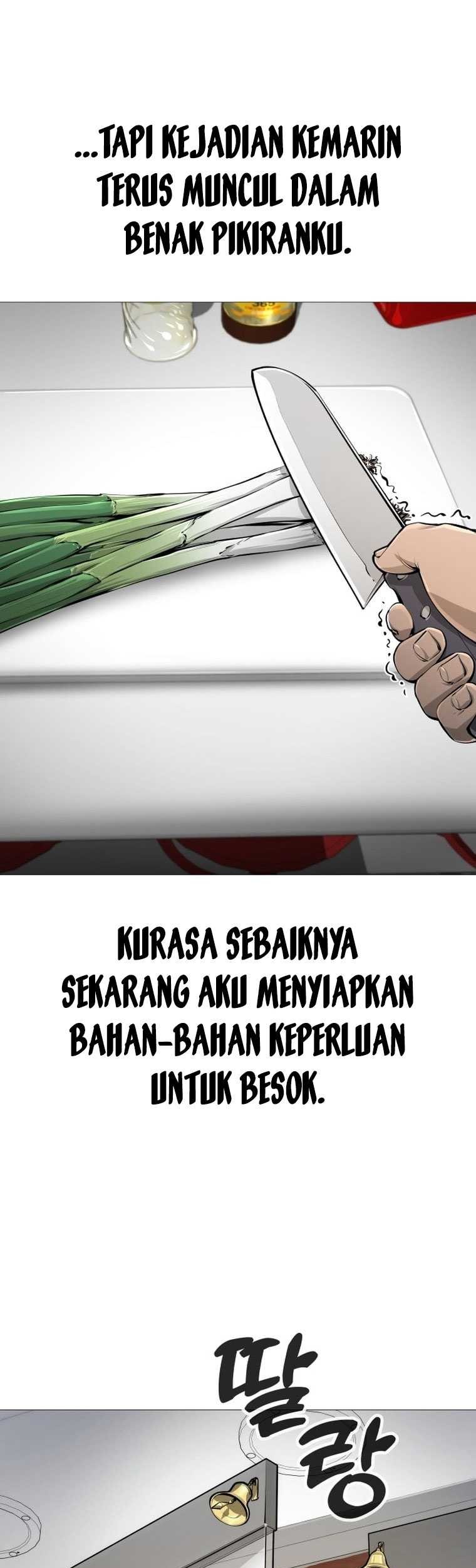 Famous Restaurant Chapter 16 - halaman 70