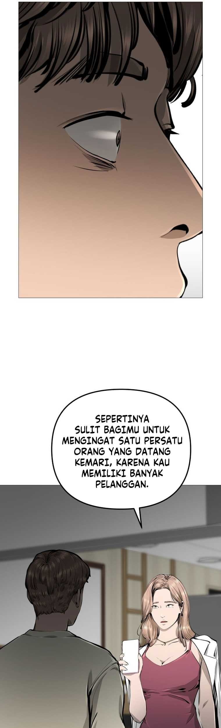 Famous Restaurant Chapter 16 - halaman 75