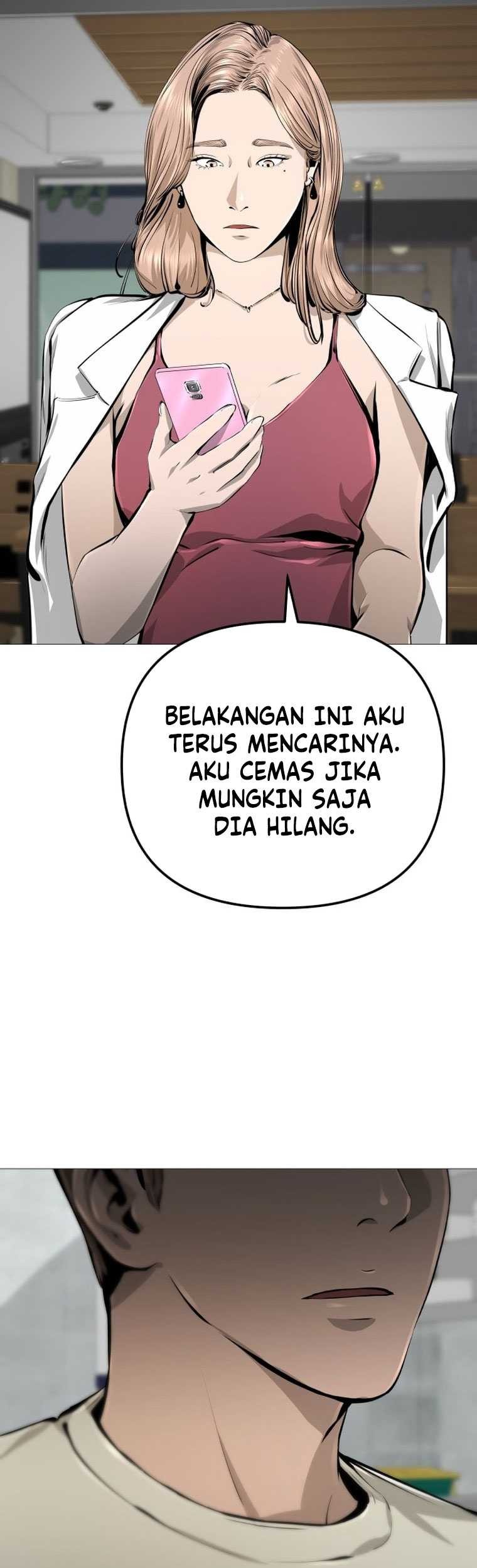 Famous Restaurant Chapter 16 - halaman 78