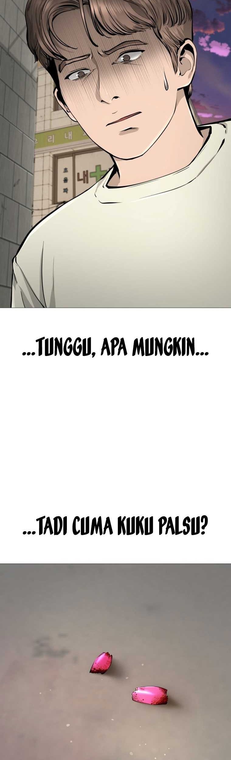 Famous Restaurant Chapter 16 - halaman 9