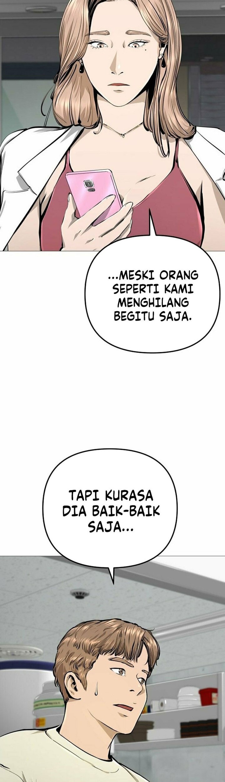 Famous Restaurant Chapter 17 - halaman 11