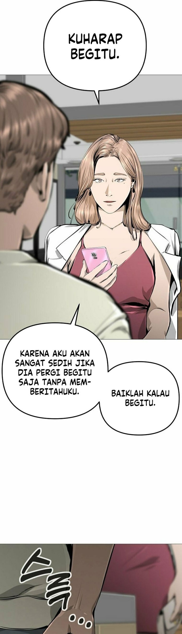 Famous Restaurant Chapter 17 - halaman 13