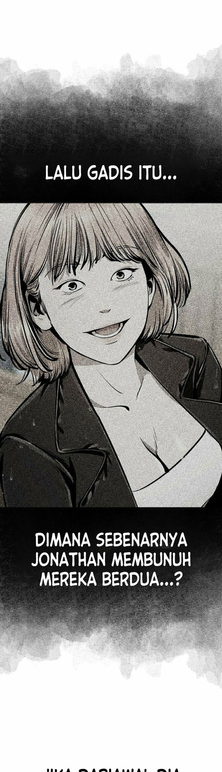 Famous Restaurant Chapter 17 - halaman 23
