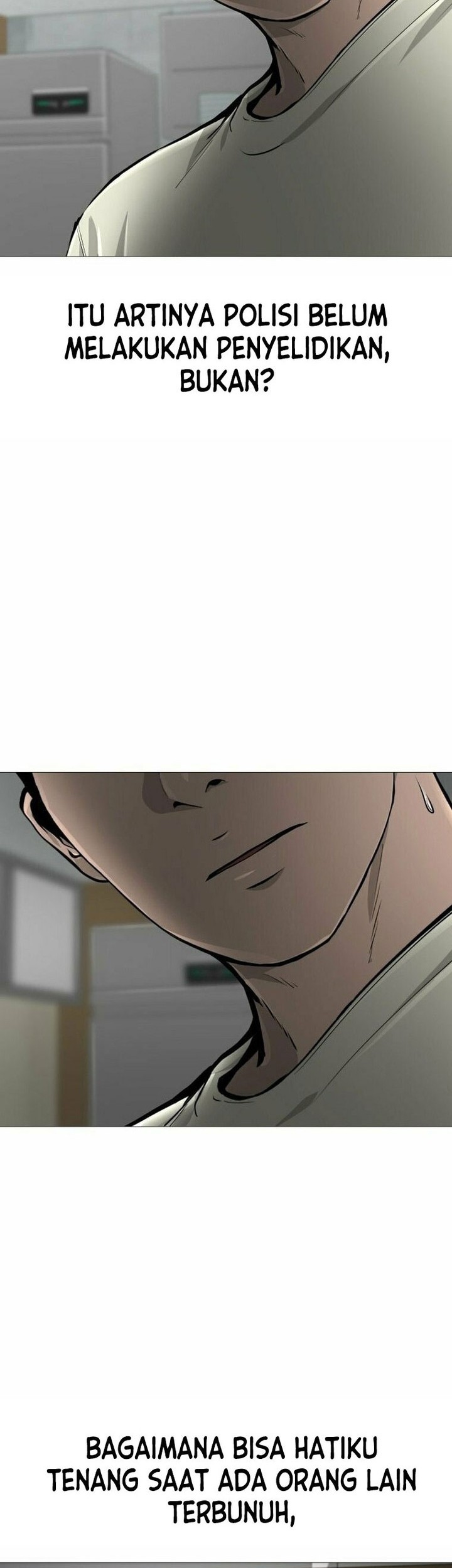 Famous Restaurant Chapter 17 - halaman 26