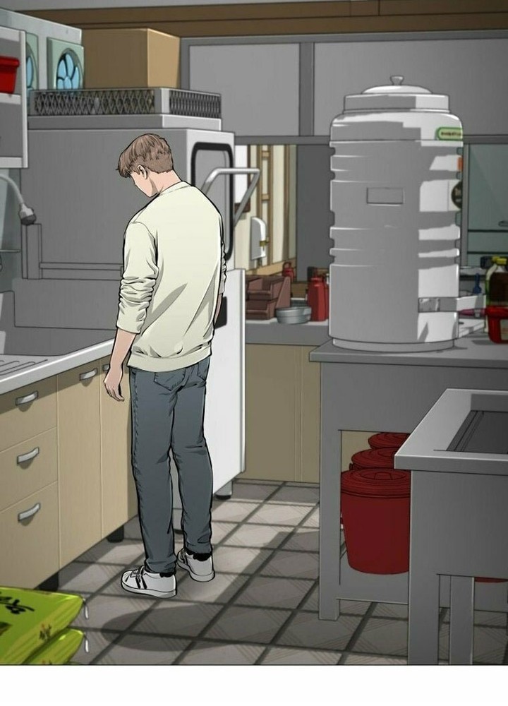 Famous Restaurant Chapter 17 - halaman 27