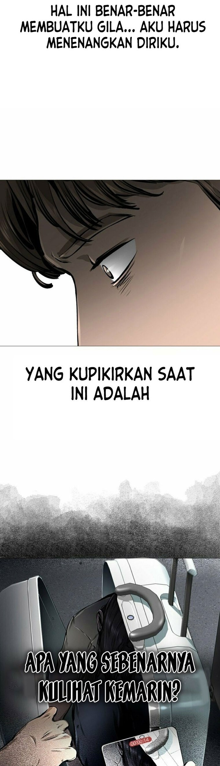 Famous Restaurant Chapter 17 - halaman 28