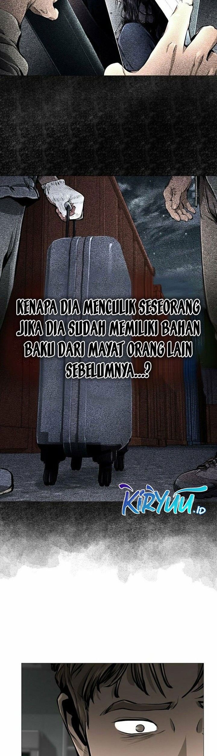 Famous Restaurant Chapter 17 - halaman 29
