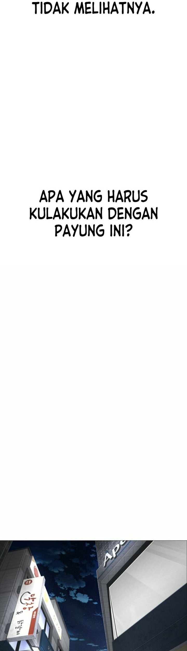 Famous Restaurant Chapter 17 - halaman 34