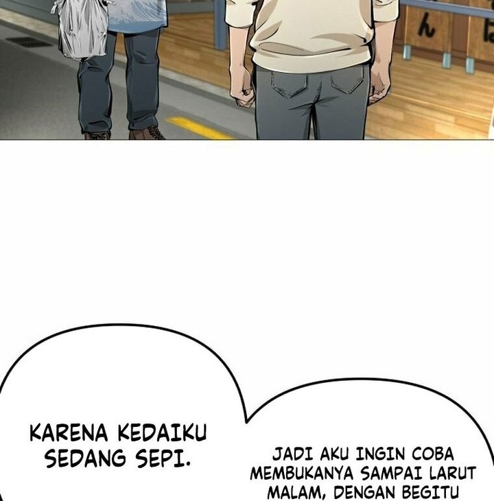Famous Restaurant Chapter 17 - halaman 45