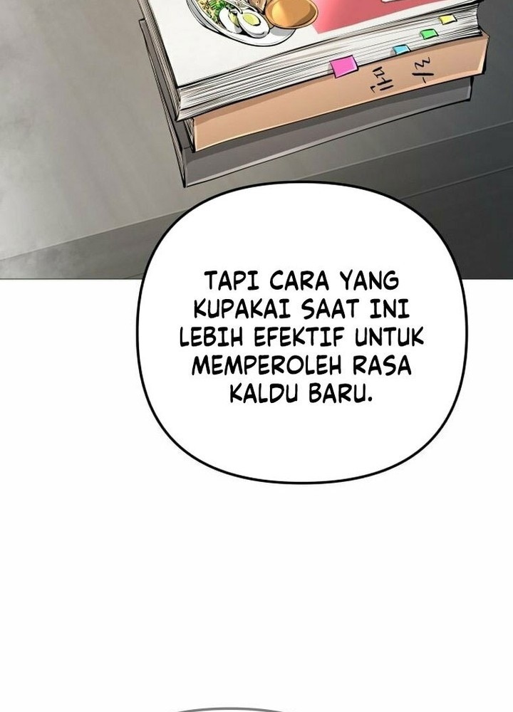 Famous Restaurant Chapter 17 - halaman 51
