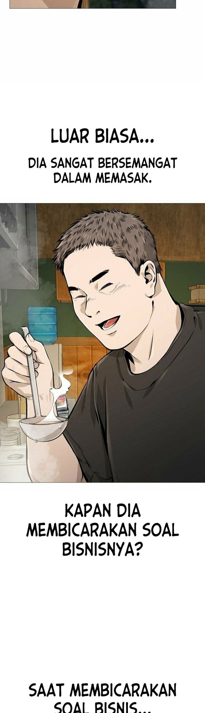 Famous Restaurant Chapter 17 - halaman 53