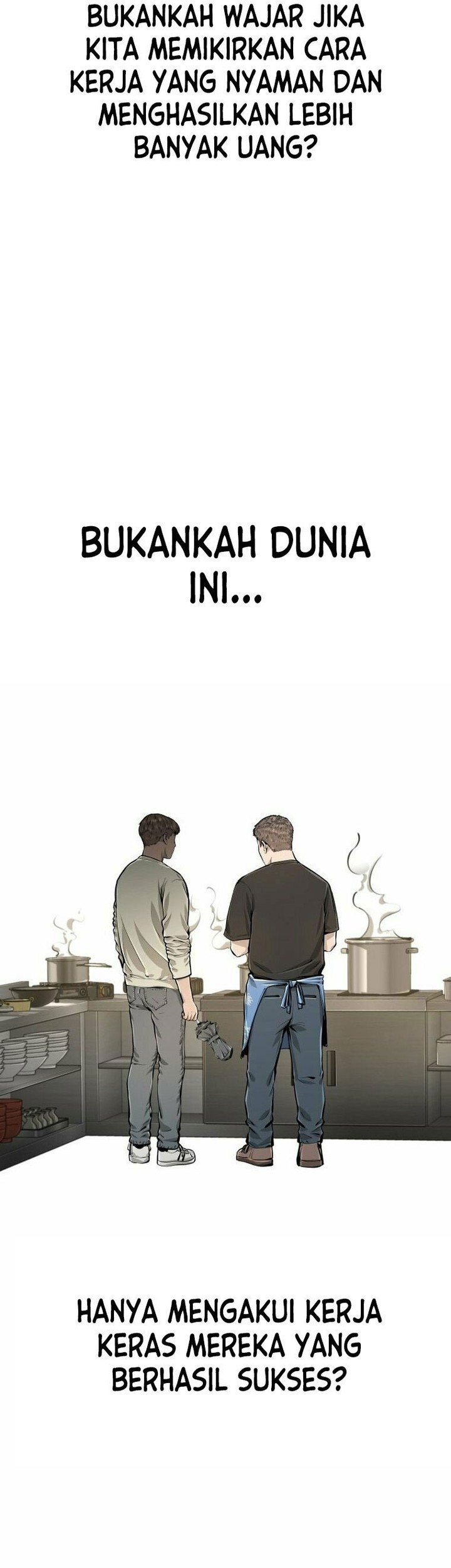 Famous Restaurant Chapter 17 - halaman 55