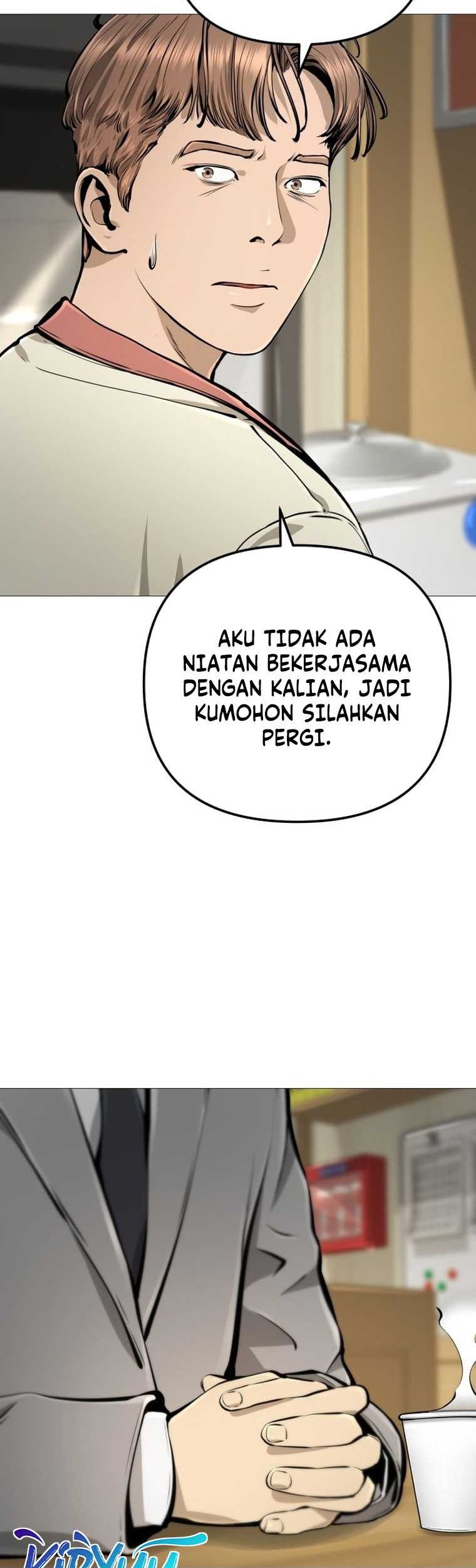 Famous Restaurant Chapter 18 - halaman 14