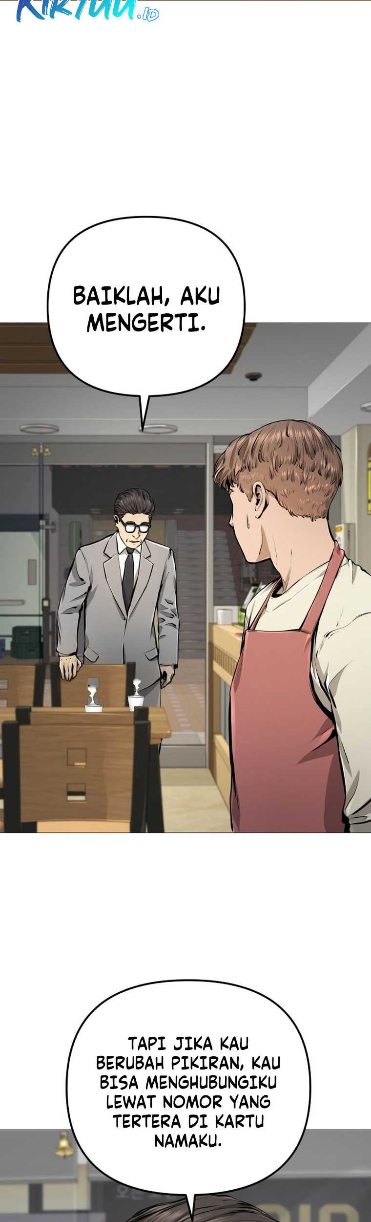 Famous Restaurant Chapter 18 - halaman 15