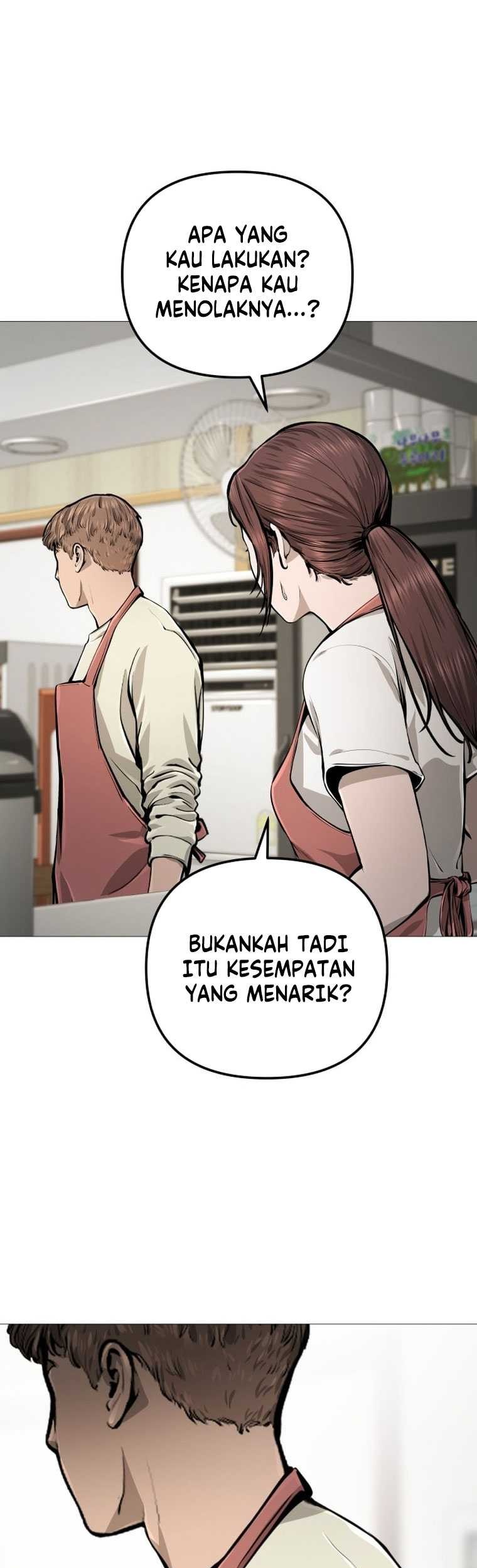 Famous Restaurant Chapter 18 - halaman 17