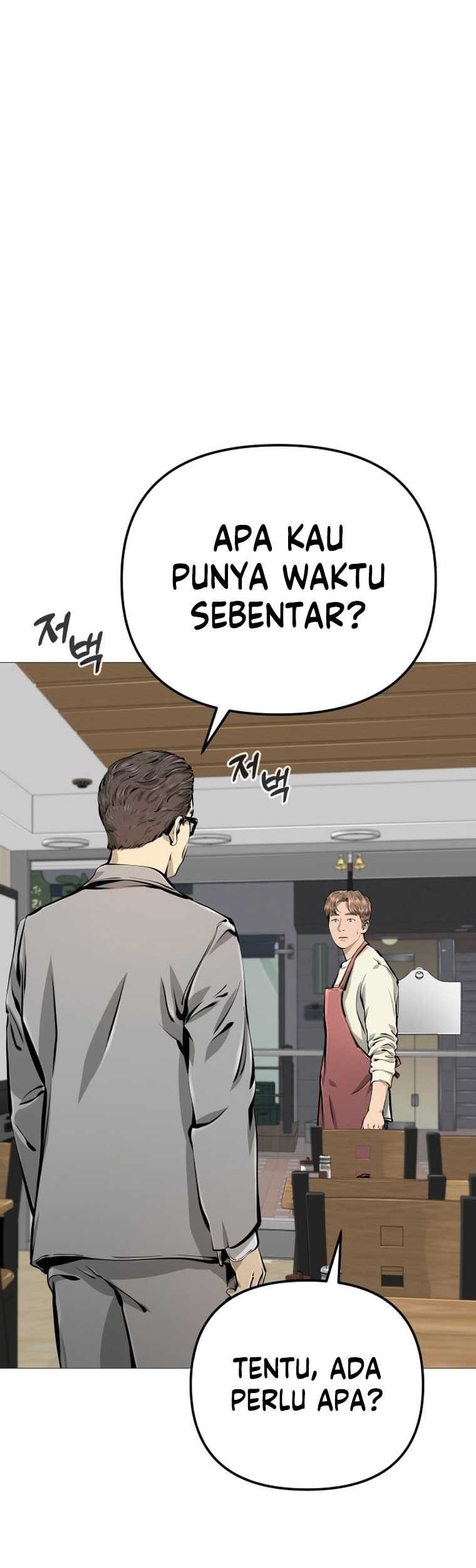Famous Restaurant Chapter 18 - halaman 2