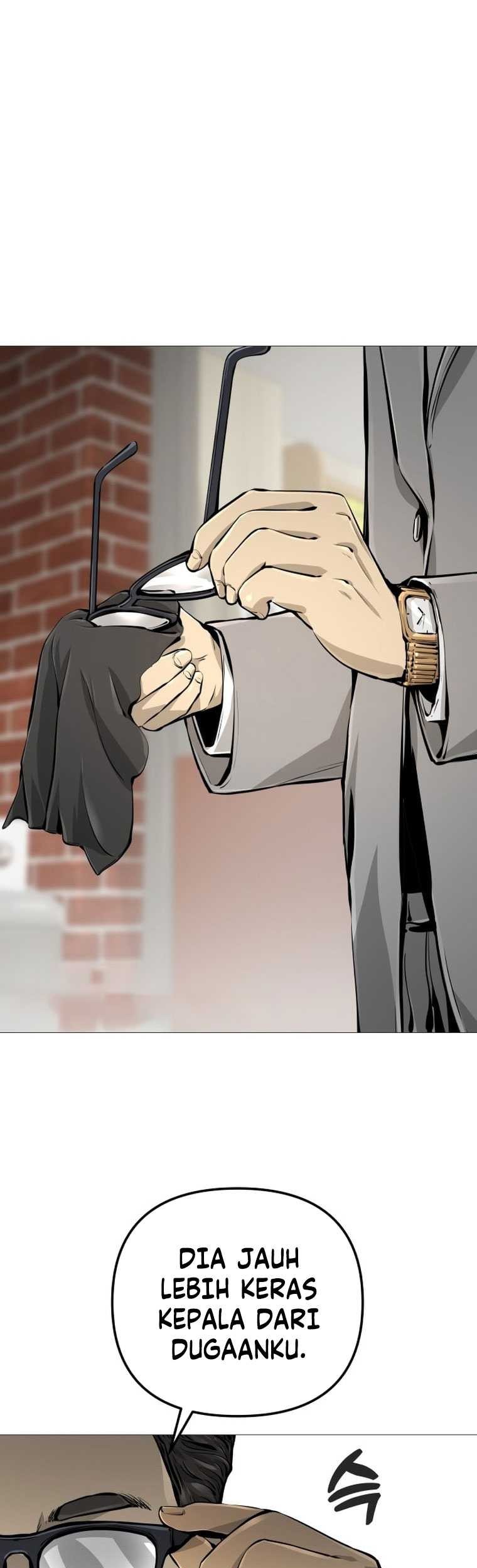 Famous Restaurant Chapter 18 - halaman 24