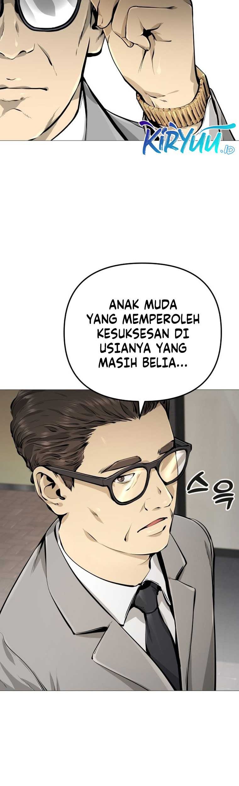 Famous Restaurant Chapter 18 - halaman 25