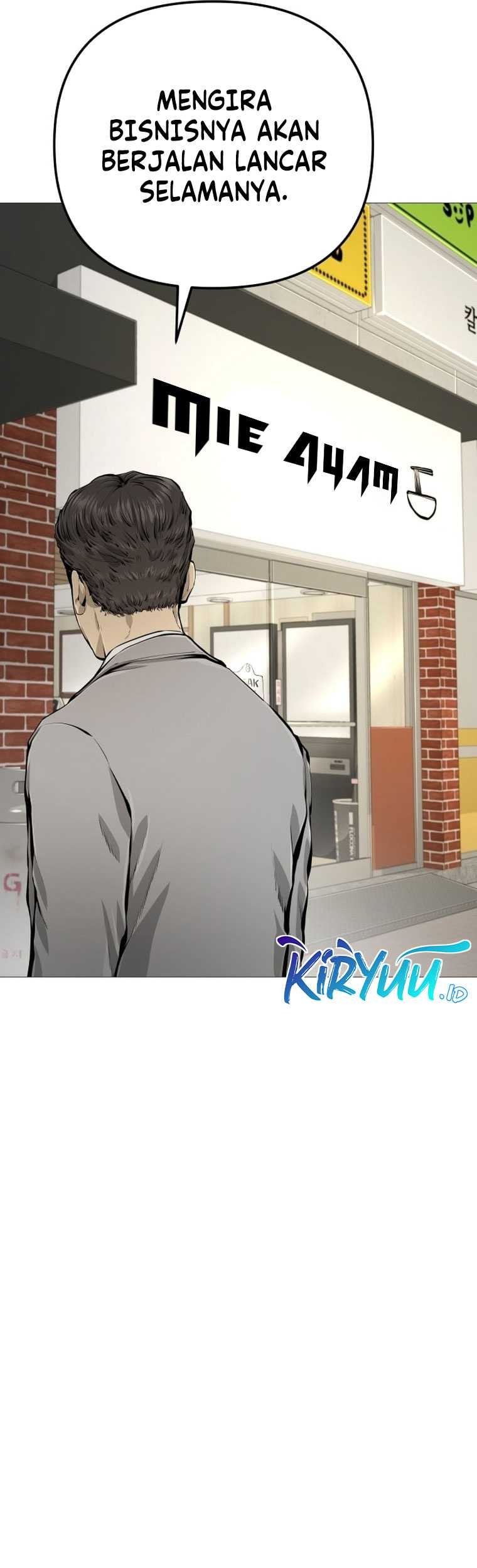 Famous Restaurant Chapter 18 - halaman 27