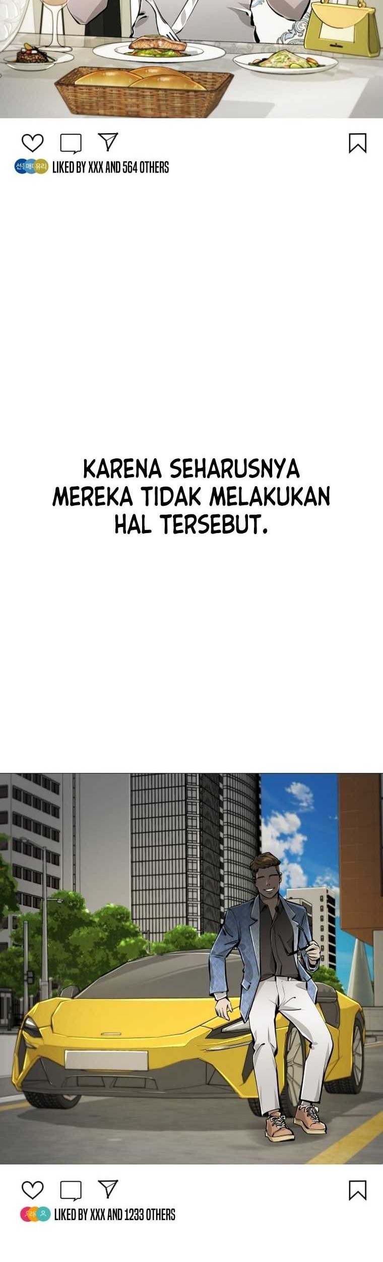 Famous Restaurant Chapter 18 - halaman 32